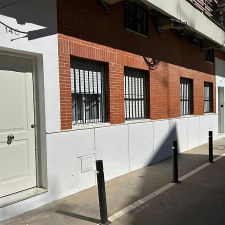 Loft Tejares De Triana Apartamento Sevilha Exterior foto