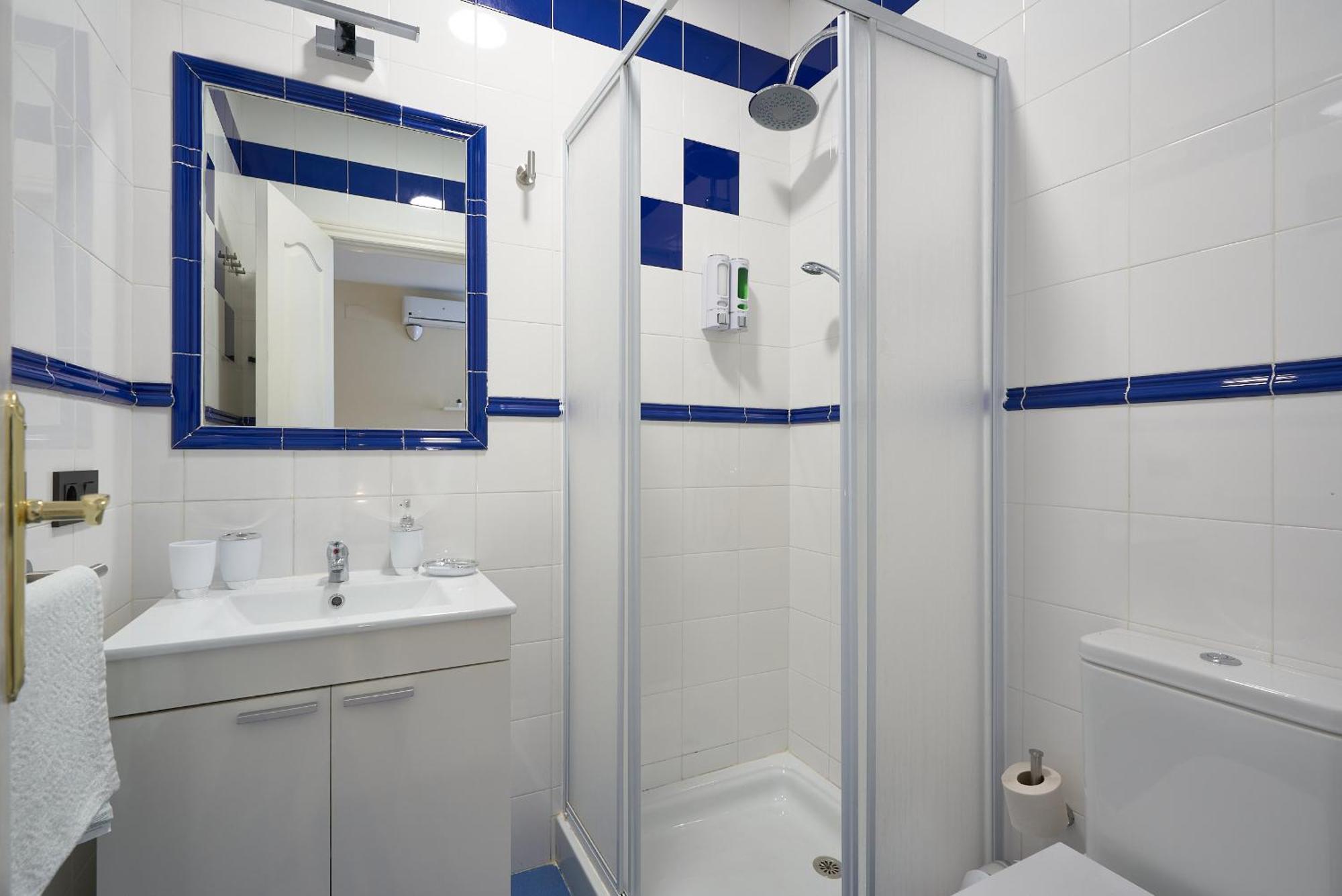 Loft Tejares De Triana Apartamento Sevilha Exterior foto